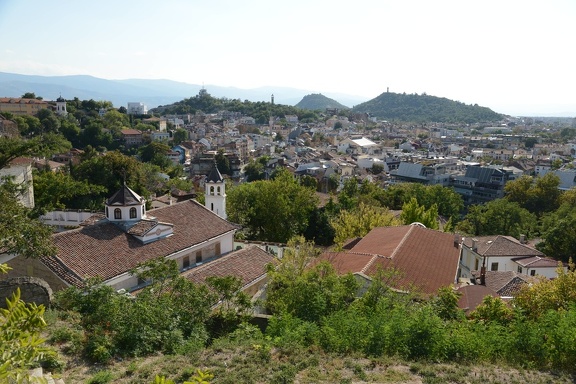 View of Plovdiv2